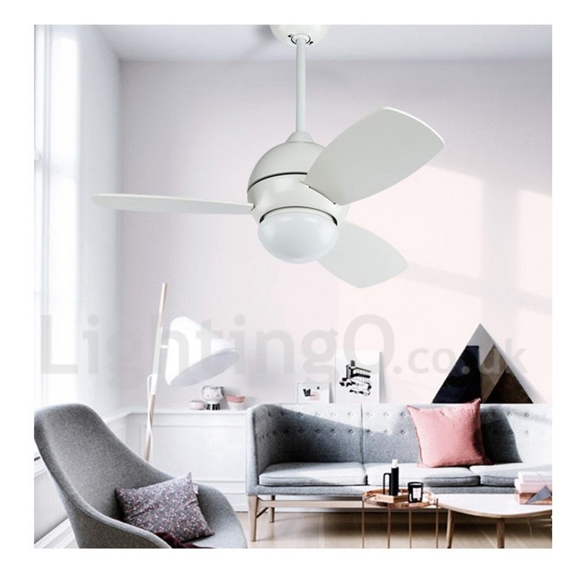 Ventilateur de plafond Country Nordic 34" 36" 42"