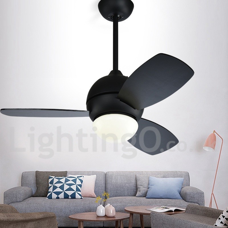 Ventilateur de plafond Country Nordic 34" 36" 42"