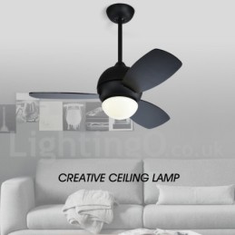 Ventilateur de plafond Country Nordic 34" 36" 42"