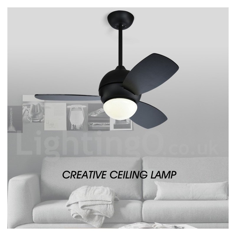 Ventilateur de plafond Country Nordic 34" 36" 42"