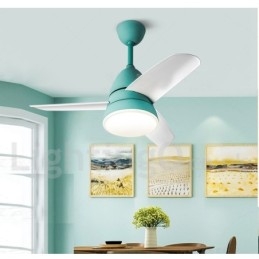 Ventilateur de plafond Country Nordic de 26 pouces