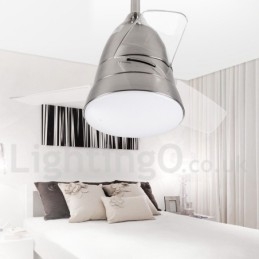 Ventilateur de plafond Country Nordic de 26 pouces