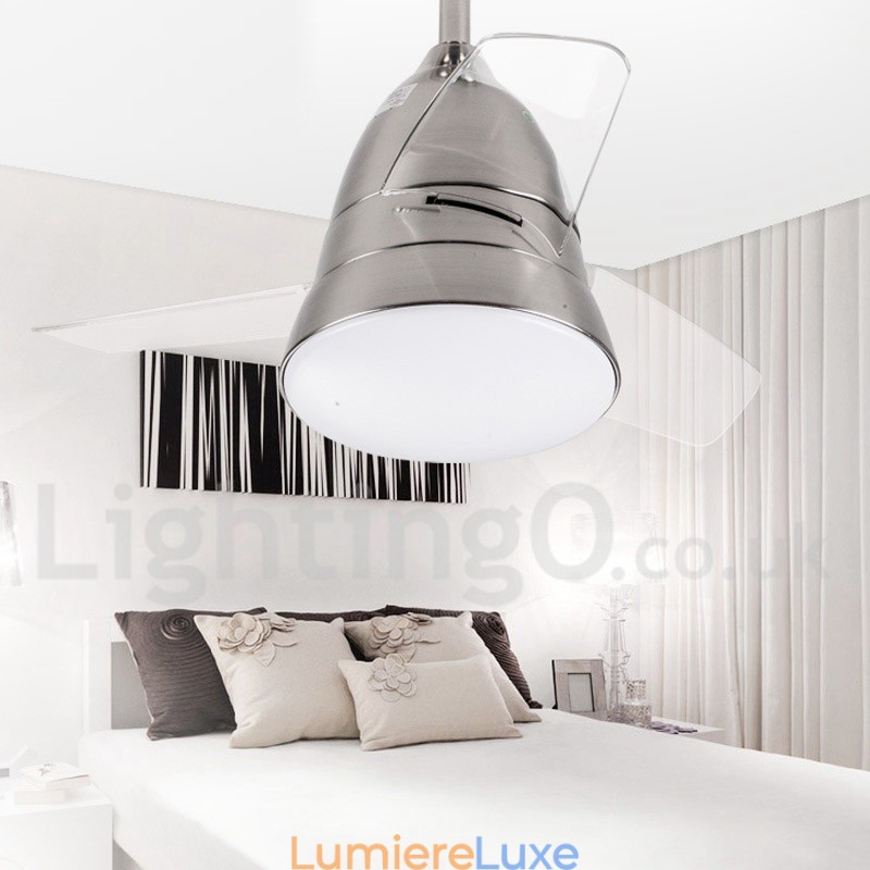 Ventilateur de plafond Country Nordic de 26 pouces