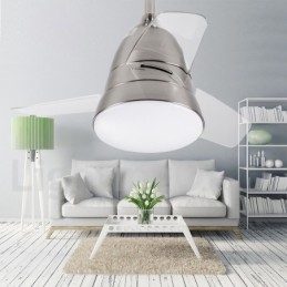 Ventilateur de plafond Country Nordic de 26 pouces