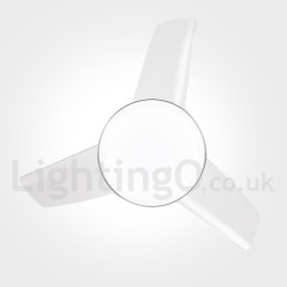 Ventilateur de plafond Country Nordic de 26 pouces