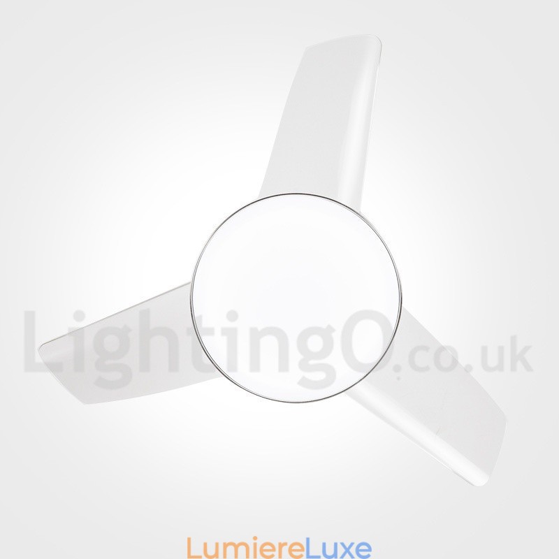 Ventilateur de plafond Country Nordic de 26 pouces