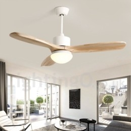 Ventilateur de plafond Country Nordic 42" 48"