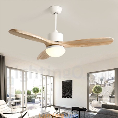 Ventilateur de plafond Country Nordic 42" 48"