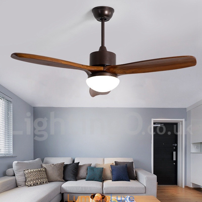 Ventilateur de plafond Country Nordic 42" 48"