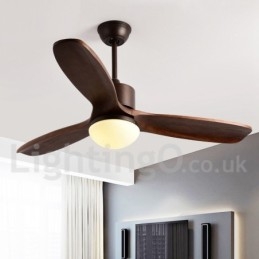 Ventilateur de plafond Country Nordic 42" 48"