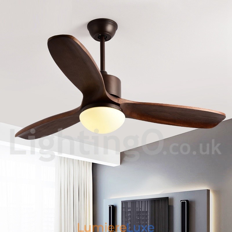 Ventilateur de plafond Country Nordic 42" 48"