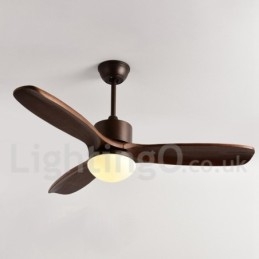 Ventilateur de plafond Country Nordic 42" 48"