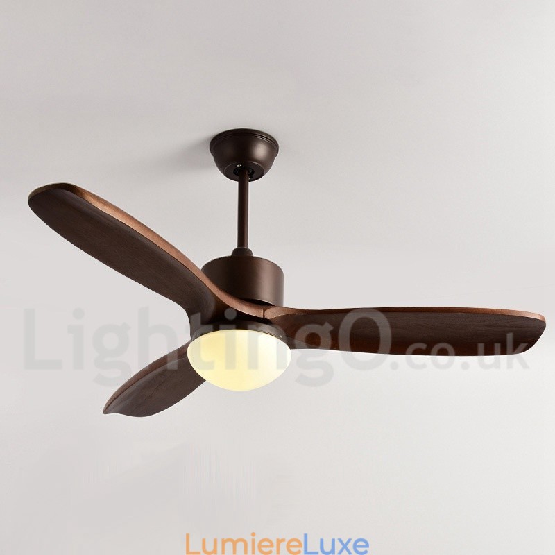Ventilateur de plafond Country Nordic 42" 48"