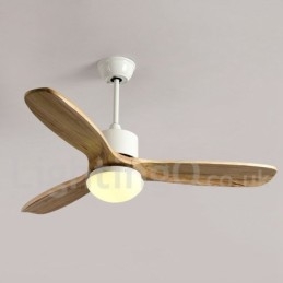 Ventilateur de plafond Country Nordic 42" 48"