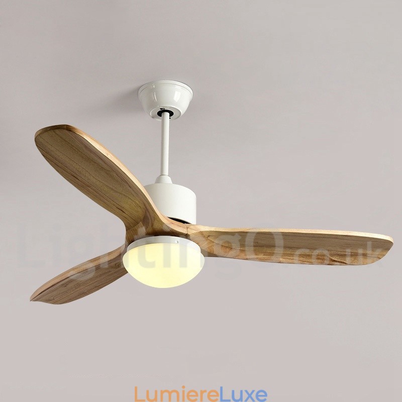 Ventilateur de plafond Country Nordic 42" 48"
