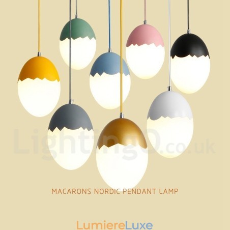 Suspension contemporaine en acier moderne Suspension contemporaine en acier moderne