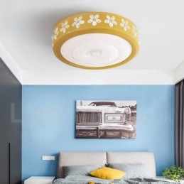 Plafonnier moderne et contemporain en acier