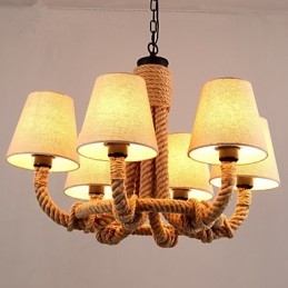 Country Designers Autres Lustre en métal