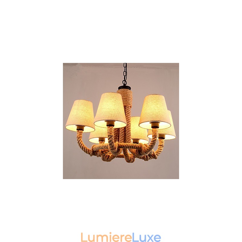Country Designers Autres Lustre en métal