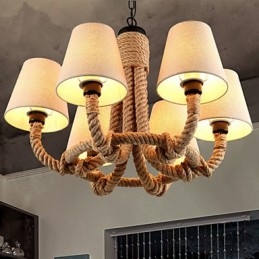 Country Designers Autres Lustre en métal
