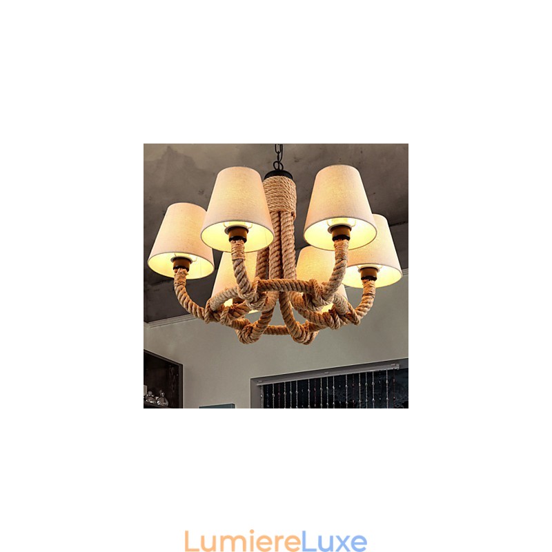 Country Designers Autres Lustre en métal