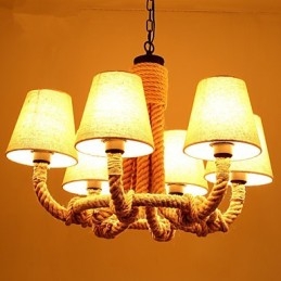 Country Designers Autres Lustre en métal