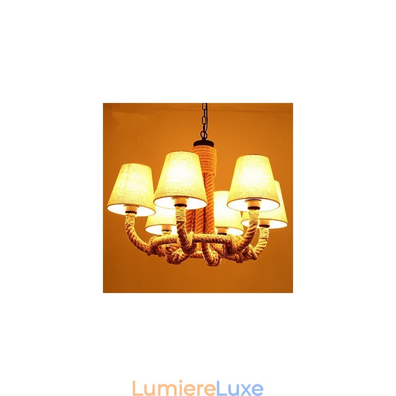 Country Designers Autres Lustre en métal