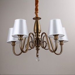 Lustre Moderne Contemporain Métal
