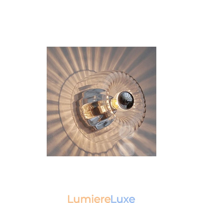 Appliques murales sans ombre, plafonnier contemporain moderne