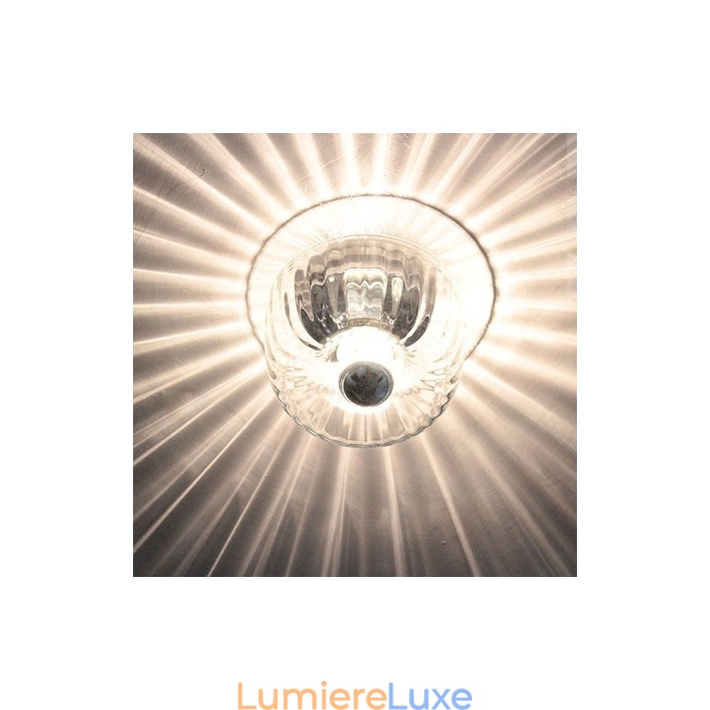 Appliques murales sans ombre, plafonnier contemporain moderne