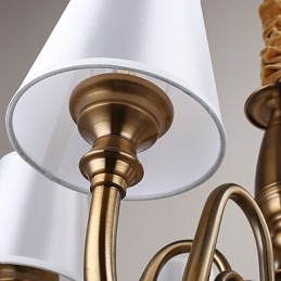 Lustre Moderne Contemporain Métal