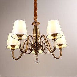 Lustre Moderne Contemporain Métal