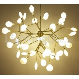 Lustre Lucioles post-moderne