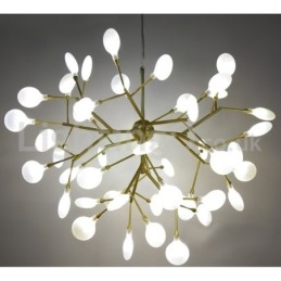 Lustre Lucioles post-moderne