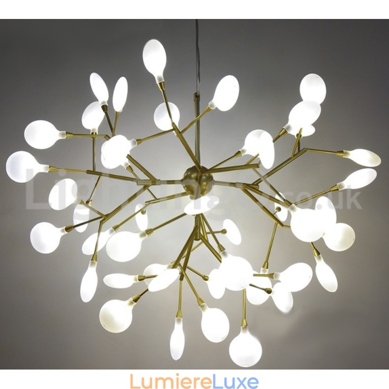 Lustre Lucioles post-moderne