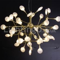 Lustre Lucioles post-moderne
