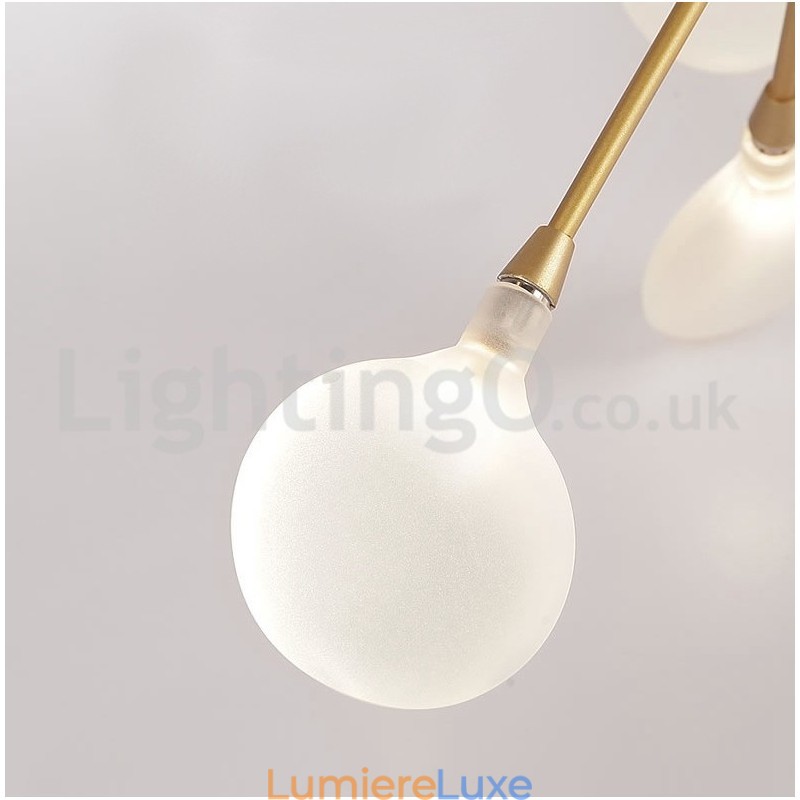 Lustre Lucioles post-moderne