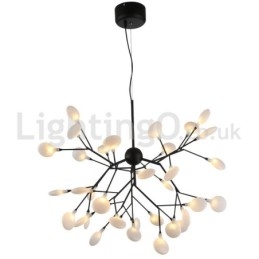 Lustre Lucioles post-moderne
