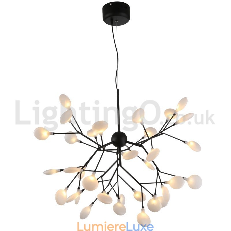 Lustre Lucioles post-moderne