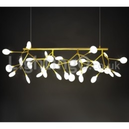 Lustre Lucioles post-moderne