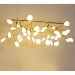 Lustre Lucioles post-moderne