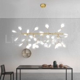 Lustre Lucioles post-moderne