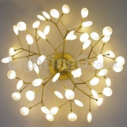 Plafonnier encastré Firefly
