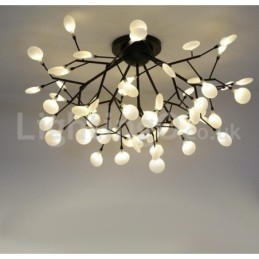 Plafonnier encastré Firefly