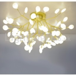 Plafonnier encastré Firefly