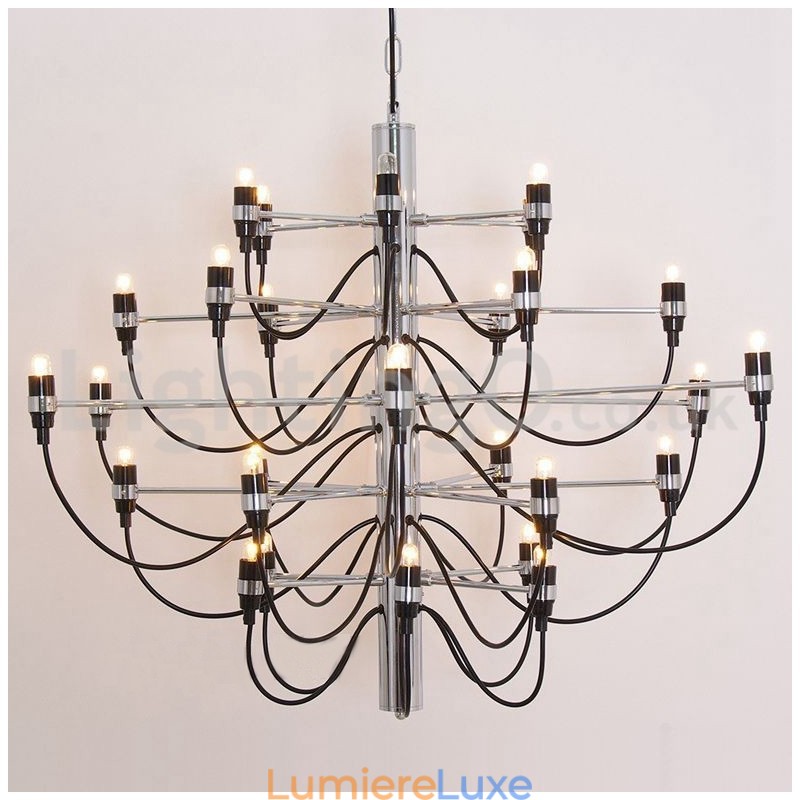 Lustre créatif nordique aux fruits d'été