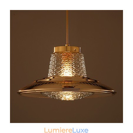Lustre Mini Style Moderne Contemporain Suspension Métal Lustre Mini Style Moderne Contemporain Suspension Métal