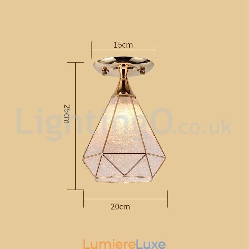 Suspension moderne à 1 ou 3 lumières à bas prix