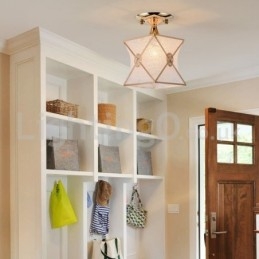 Suspension moderne à 1 ou 3 lumières à bas prix
