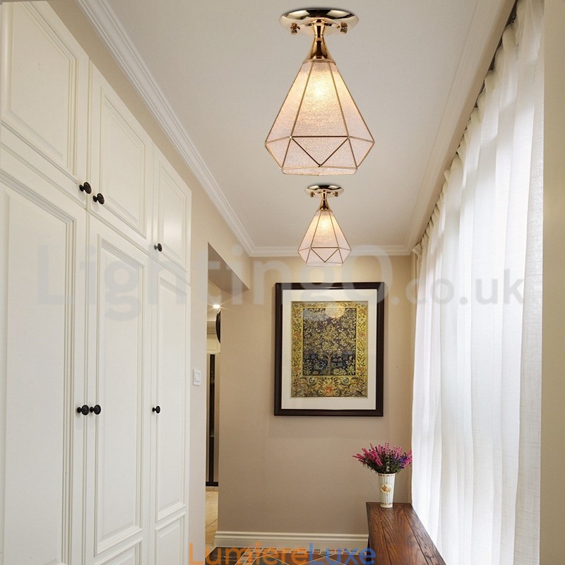 Suspension moderne à 1 ou 3 lumières à bas prix